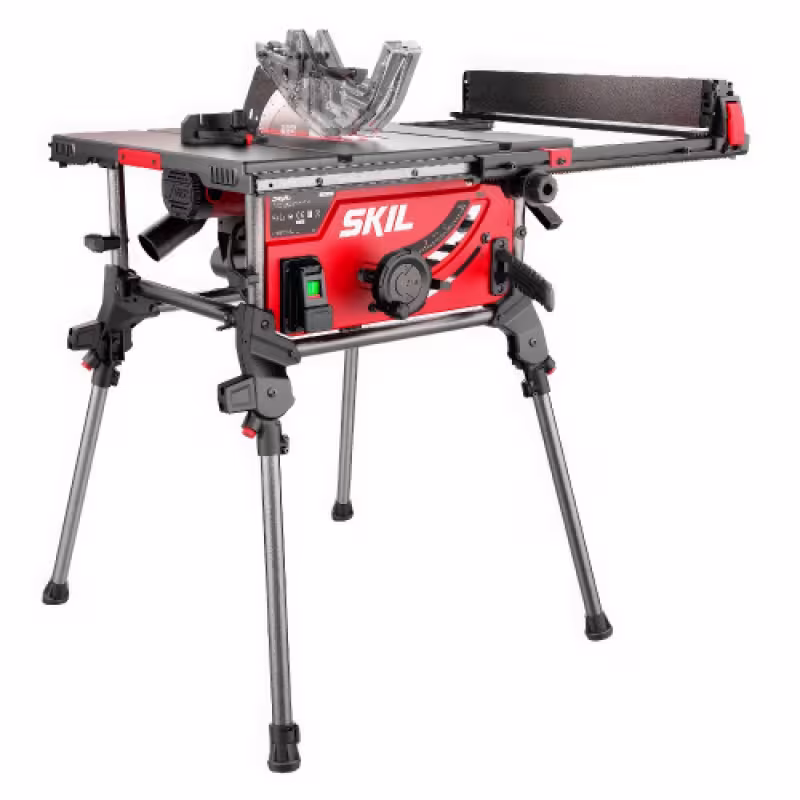 Пила циркулярная стационарная Skil TS6307