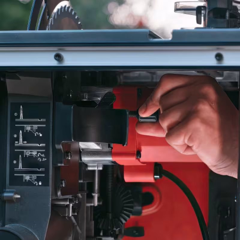 Пила циркулярная стационарная Skil TS6307
