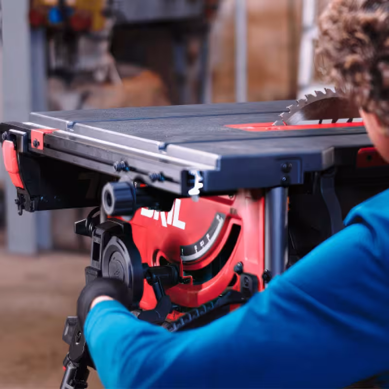 Пила циркулярная стационарная Skil TS6307