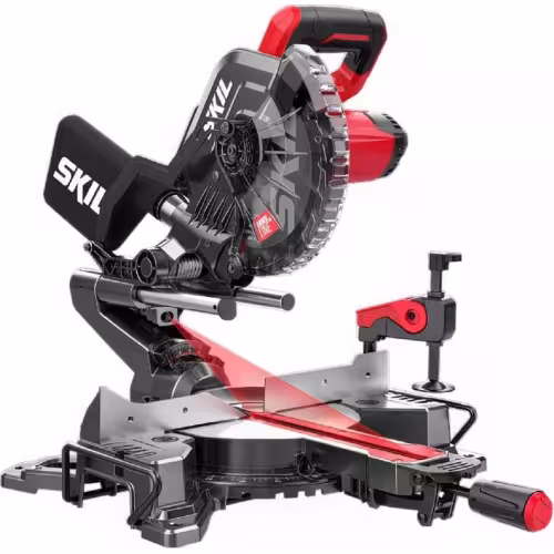 Пила торцовочная сетевая Skil MS1310
