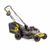 Газонокосилка бензиновая Champion LM4625VSE