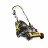 Газонокосилка бензиновая Champion LM4625VSE