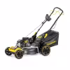 Газонокосилка бензиновая Champion LM4625VSE