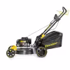 Газонокосилка бензиновая Champion LM4625VSE