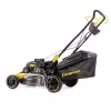 Газонокосилка бензиновая Champion LM4625VSE
