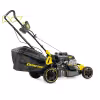 Газонокосилка бензиновая Champion LM4625VSE