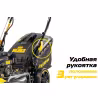 Газонокосилка бензиновая Champion LM4625VSE