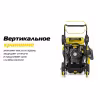 Газонокосилка бензиновая Champion LM4625VSE