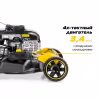 Газонокосилка бензиновая Champion LM4625VSE