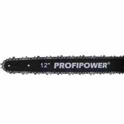 Шина 12"/30 см ProfiPower PL-12, 1/4", 1.1 мм, 62 звена