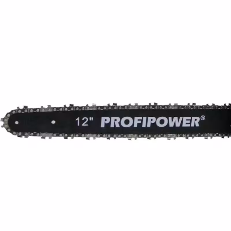 Шина 12"/30 см ProfiPower PL-12, 1/4", 1.1 мм, 62 звена