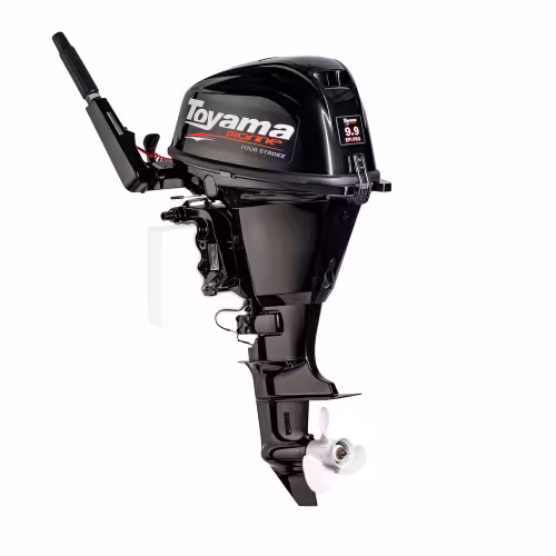 Лодочный мотор 4-тактный Toyama F 9,9ABWS EFI PRO, 20 л.с.