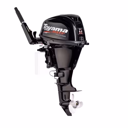 Лодочный мотор 4-тактный Toyama F 9,9ABMS EFI PRO, 20 л.с.