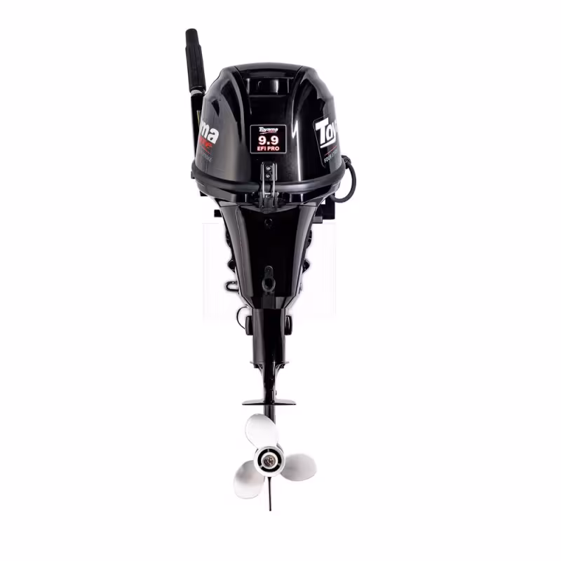 Лодочный мотор 4-тактный Toyama F 9,9ABMS EFI PRO, 20 л.с.