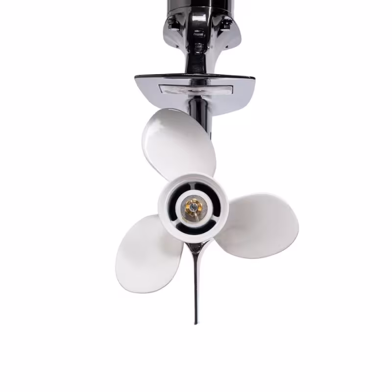 Лодочный мотор 4-тактный Toyama F 9,9ABMS EFI PRO, 20 л.с.
