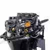 Лодочный мотор 4-тактный Toyama F 9,9ABMS EFI PRO, 20 л.с.