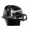 Лодочный мотор 4-тактный Toyama F 9.9AFWS EFI PRO
