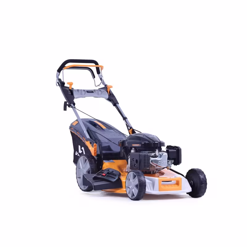 Газонокосилка бензиновая Villartec MB556V