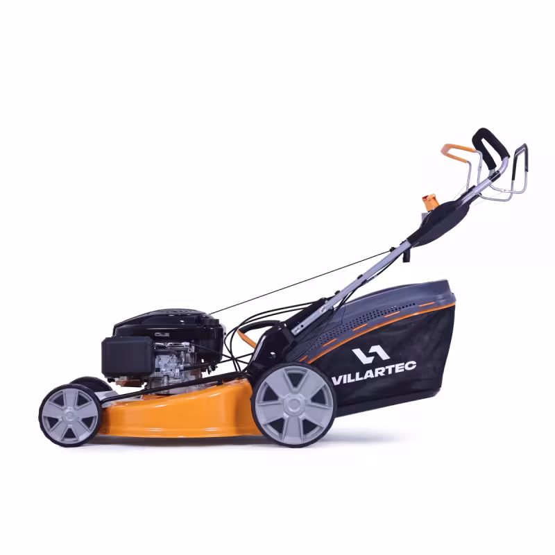 Газонокосилка бензиновая Villartec MB556V