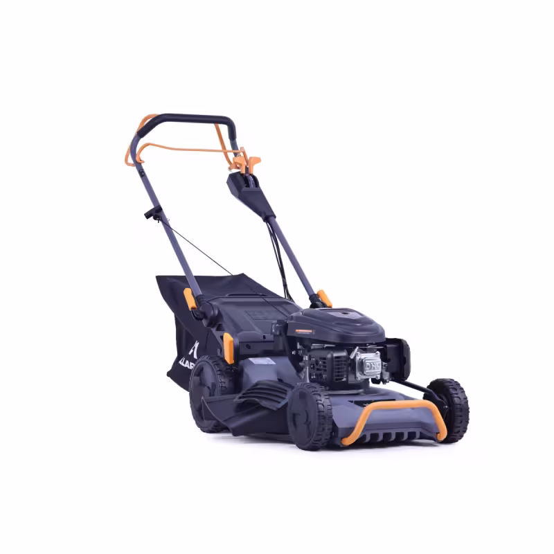 Газонокосилка бензиновая Villartec 448VC