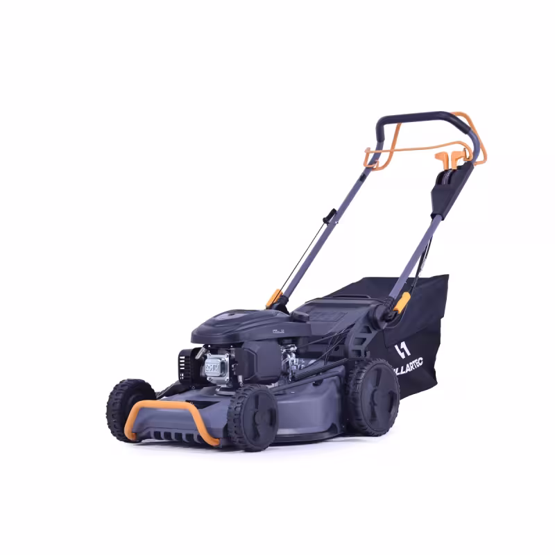 Газонокосилка бензиновая Villartec 448VC