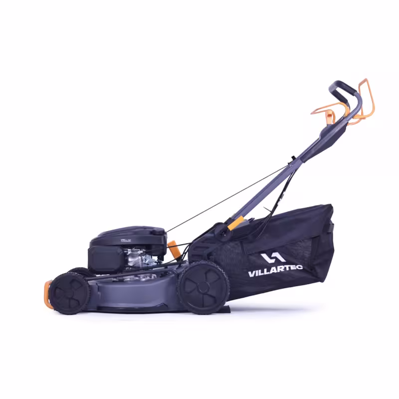 Газонокосилка бензиновая Villartec 448VC