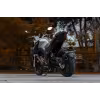 Мотоцикл дорожный Loncin CR4 II, красный