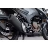 Мотоцикл дорожный Loncin CR4 II, красный
