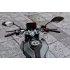 Мотоцикл дорожный Loncin CR4 II, красный