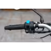Мотоцикл дорожный Loncin CR4 II, красный