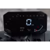 Мотоцикл дорожный Loncin CR4 II, красный