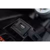 Мотоцикл дорожный Loncin CR4 II, красный
