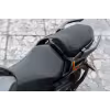 Мотоцикл дорожный Loncin CR4 II, красный