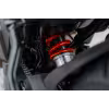 Мотоцикл дорожный Loncin CR4 II, красный