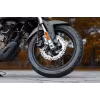 Мотоцикл дорожный Loncin CR4 II, красный