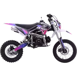 Питбайк детский BSE EVO 110 ЕSА Shock