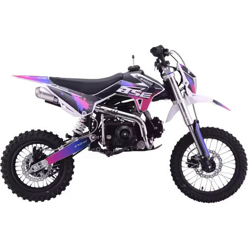 Питбайк детский BSE EVO 110 ЕSА Shock