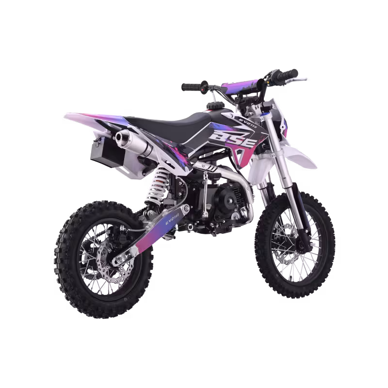 Питбайк детский BSE EVO 110 ЕSА Shock