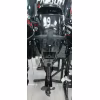 Мотор лодочный 4-тактный Hidea HDF 9.9 HES IB, 9.9 л.с.