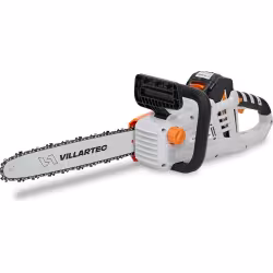 Электропила аккумуляторная Villartec SA40 Set