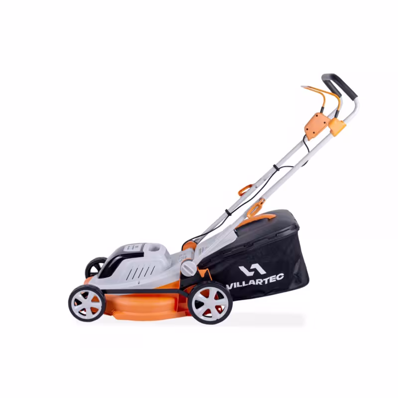 Газонокосилка аккумуляторная Villartec MA 4043 Set 5