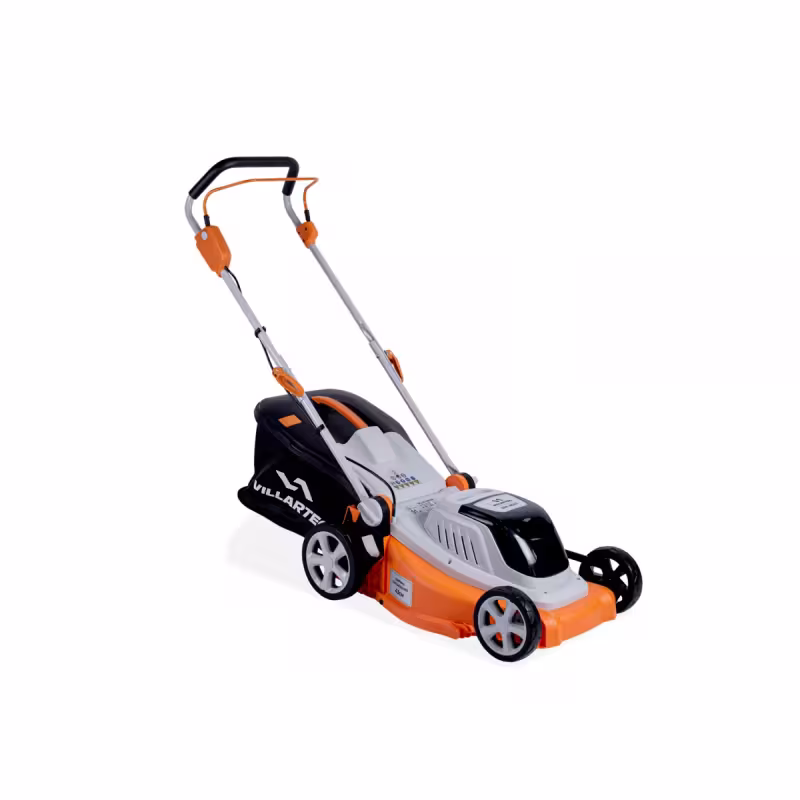 Газонокосилка аккумуляторная Villartec MA 4043 Set 5