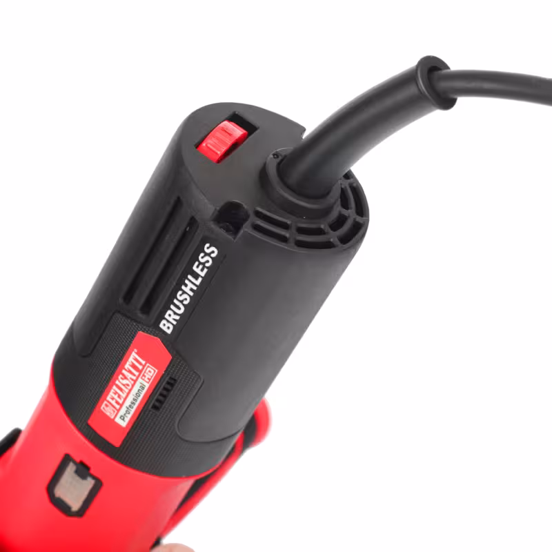 Шлифмашина угловая сетевая Felisatti FT8206 BL 125/1400CE
