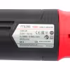 Шлифмашина угловая сетевая Felisatti FT8206 BL 125/1400CE