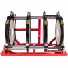 Аппарат для сварки труб ПНД Gas Fusion RED-500