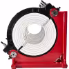Аппарат для сварки труб ПНД Gas Fusion RED-500