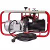 Аппарат для сварки труб ПНД Gas Fusion RED-500