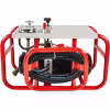 Аппарат для сварки труб ПНД Gas Fusion RED-500