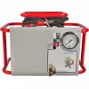 Аппарат для сварки труб ПНД Gas Fusion RED-500