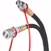 Аппарат для сварки труб ПНД Gas Fusion RED-500